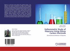 Voltammetric Study of Dipyrone Using Glassy Carbon Electrode