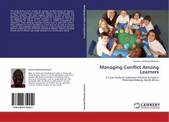 Managing Conflict Among Learners