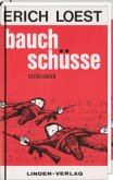 Bauchschüsse