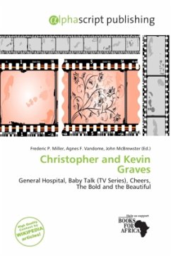 Christopher and Kevin Graves