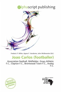 Joao Carlos (footballer)