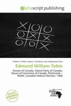 Edmund William Tobin