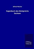 Sagenbuch des Königreichs Sachsen