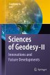 Sciences of Geodesy - II - Bild 1
