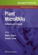 Plant MicroRNAs - Bild 1