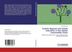 Turkish Apparel and Textile Industries in the Global Commodity Chain