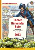 Lahrer Hinkender Bote 2013