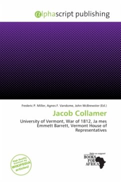 Jacob Collamer