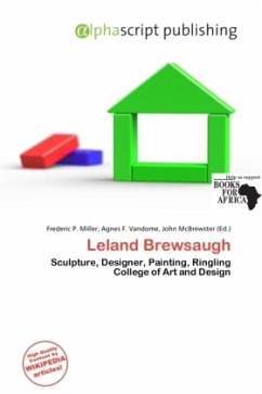 Leland Brewsaugh