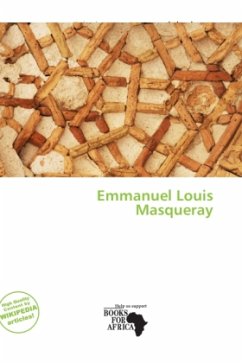 Emmanuel Louis Masqueray