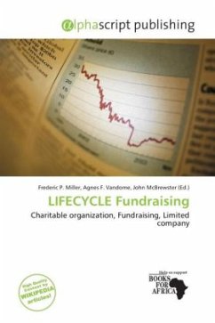 LIFECYCLE Fundraising