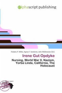 Irene Gut Opdyke