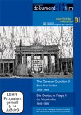 Die Deutsche Frage II - Deutschland und der Ost-West-Konflikt 1949-1969, 1 DVD (Bilingual)