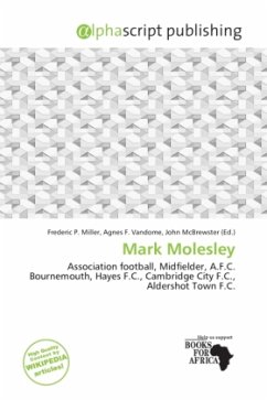 Mark Molesley