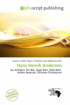 Hans Henrik Andersen