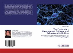 The Prefrontal - Hippocampal Pathway and Behavioural Inhibition - Chadha, Sumeer