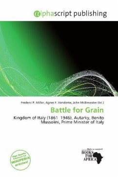 Battle for Grain
