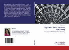 Dynamic Web Services Discovery