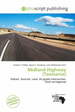 Midland Highway (Tasmania)