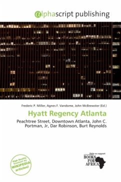 Hyatt Regency Atlanta