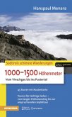 1000-1500 Höhenmeter