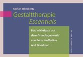 Gestalttherapie Essentials