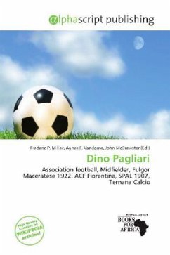 Dino Pagliari