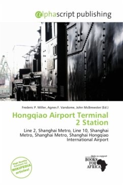 Hongqiao Airport Terminal 2 Station