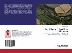 Land Use and Land Use Planning