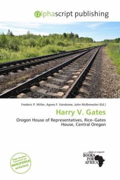 Harry V. Gates
