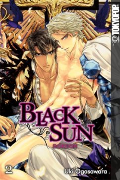 Black Sun Bd.2 - Ogasawara, Uki