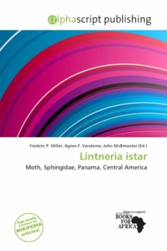 Lintneria istar