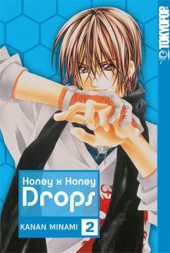 Honey x Honey Drops (2in1) 02 - Minami, Kanan