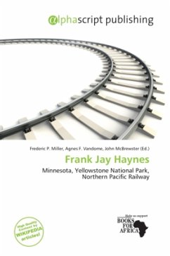Frank Jay Haynes