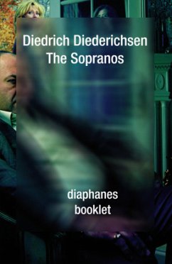 The Sopranos - Diederichsen, Diedrich