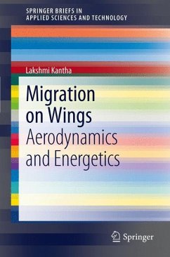 Migration on Wings - Kantha, Lakshmi