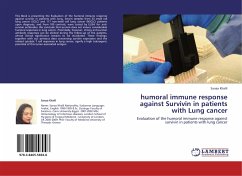 humoral immune response against Survivin in patients with Lung cancer
