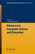 Advances in Computer Science and... - Bild 1