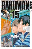 Bakuman. Bd.15