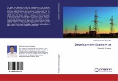 Development Economics - Prabhakar, Akhilesh Chandra