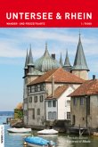 Wander- und Freizeitkarte Untersee & Rhein