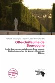 Otte-Guillaume de Bourgogne