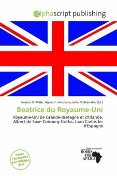 Beatrice du Royaume-Uni