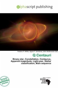 Q Centauri