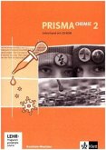9./10. Schuljahr, Lehrerband mit CD-ROM / Prisma Chemie, Ausgabe Nordrhein-Westfalen, Neubearbeitung 1