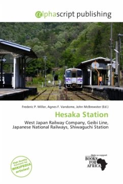 Hesaka Station