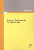 Women¿s Quotas under EU Equality Law