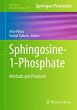 Sphingosine-1-Phosphate - Bild 1