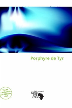 Porphyre de Tyr