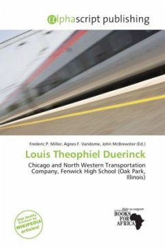 Louis Theophiel Duerinck